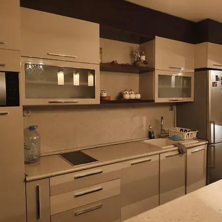 La Maison Du Parc Апартаменты *