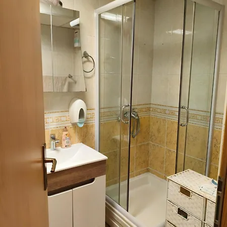 La Maison Du Parc Апартаменты